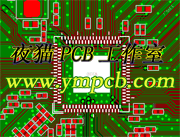 MTK MT7620N PCB设计 无线路由器 PCB layout设计