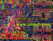 Samsung 8核S5P6818 PCB LAYOUT设计 核心板 PCB